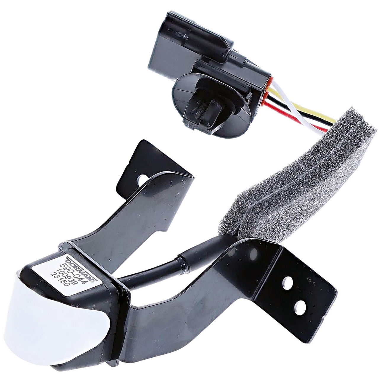 Dorman 590-044 Front Park Assist Camera for Specific Nissan Models