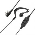 thumbnail image 4 of Écouteur Double PTT, Écouteur Double PTT pour Casque Baofeng Essayé et Approuvé, 4 of 10