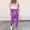 Purple-2 womens sets, variant on Dyegold Womens Joggers With Pockets Teen Girls Lounge Sets For Women 2 Piece Womens Travel Clothes Cotton Long Sleeve ​Womans Clothing 2025