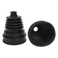 thumbnail image 1 of Constant Velocity Joint Boot, CV Boots Strong Elasticity Aging Resistance  For Cars, 1 of 8