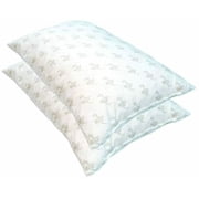 2 Pcs Mypillow Classic S/Q Medium White Sleeping Pillow