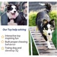 thumbnail image 5 of Fida Dog Rope Toys 4 Pack, Puppy Teething Sturdy Cotton Chew Tug Ropes Indoor/Outdoor, Exercise Interactive Tug O'War Toys Set for Boredom Small-Meidum Dogs, 5 of 7