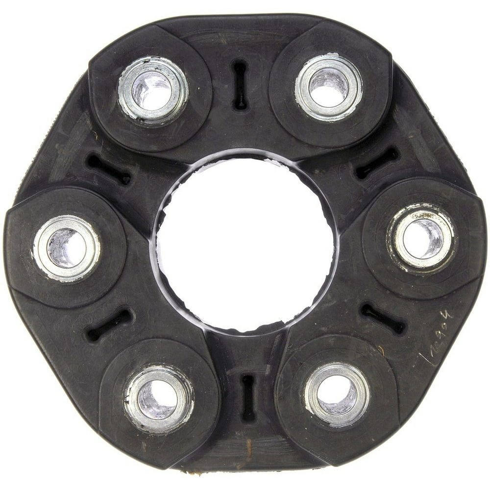 Drive Shaft Coupler