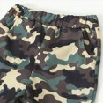 thumbnail image 6 of NIEWTR Boys' Athletic Shorts Set - 2 Piece Soft Short Sleeve T-Shirt and Quick Dry Gym Shorts Set for Boys(AG,4-5 Years), 6 of 7