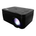 thumbnail image 1 of Home Theater LCD Projector & Carrying Case Combo with Built-In DVD Player, 1 of 6