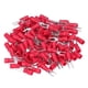 thumbnail image 4 of Conector De Cable Terminal De Horquilla Con Aislamiento De Cobre Y PVC 100 Piezas Para Equipos ANGGREK Eléctricas, 4 of 8