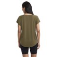 thumbnail image 2 of Jockey Women's EverActive Oversized Tee, 2 of 5