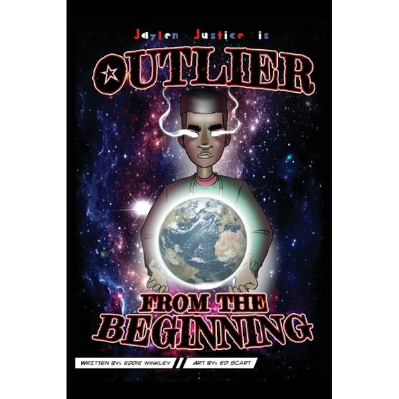 Outlier: From the Beginning, (Hardcover)