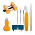 thumbnail image 3 of 6 Pieces Watch Battery Replacement Kits Watch Repair kits for Replacing Shop, 3 of 7