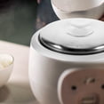 thumbnail image 4 of LIFKOME Rice Cooker Liner Pot To Make Rice Electric Cooker Accessories Pot Household Replacement Iron Random Color, 4 of 8