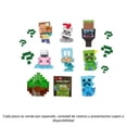 thumbnail image 1 of Figura de Acción MATTEL Minecraft Mini Huevo Empaque Sorpresa 1 Pieza, 1 of 4