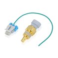 thumbnail image 1 of Sensor de Temperatura del Refrigerante No.213-77 con Conector Pigtail para el Arnés del Sensor de Temperatura del Refrigerante GM, 1 of 7