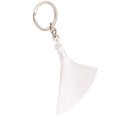thumbnail image 1 of Tassel Keychain Simple Fashion Bohemian Tassel Handbag Charm Hanging Car Charm, 1 of 10