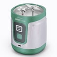 thumbnail image 2 of Licuadora Portátil De Doble Aspa 120w Jade Electro, 2 of 6