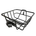 thumbnail image 1 of Bicycle Front Basket Bicycle Basket Bicycle Luggage Rack Bike Baskets For Women For Bicycles And El, 1 of 5