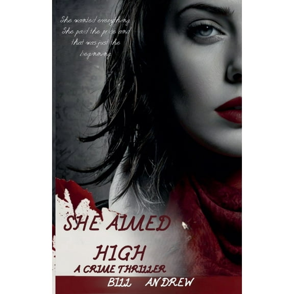 She Aimed High, (Paperback)
