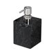 thumbnail image 3 of Dispensador de jabón Dispensador de jabón líquido Dispensador de espuma multifuncional Dispensador de botella Negro Plata, 3 of 9