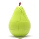 thumbnail image 1 of Cubo de fruta 3D Toy Cube Yealvin, 3 × 3, Magic Speed Cube (pera), 1 of 7