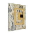 thumbnail image 2 of Trademark Fine Art 'Nickels And Dimes I' Canvas Art by Natalie Avondet, 2 of 4