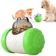 thumbnail image 3 of Rompecabezas dispensador de golosinas Alimentador lento Rompecabezas interactivo Comida para fugas Juguete dispensador de golosinas para perros para gatos Perros Verde, 3 of 10