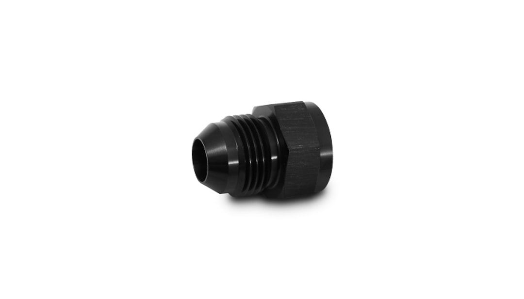 Vibrant Performance 10842 VIB10842 -6AN FEMALE TO -8AN MALE EXPANDER ADAPTER FITTING