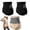 2Black+1Beige, variant on Womens Tummy Control Shaping Underwear High Waist, Thermal Slimming Shapewear Briefs, Tummy Tuck Compression Panties