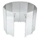 thumbnail image 5 of 20 Piezas licencia de Aluminio Estufa de Gas Pantalla Quemador de Camping Accesorios de, 5 of 9