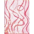 thumbnail image 2 of St Hilaire, Elizabeth 25x32 Gold Ornate Wood Framed with Double Matting Museum Art Print Titled - Monoprint XVI, 2 of 4
