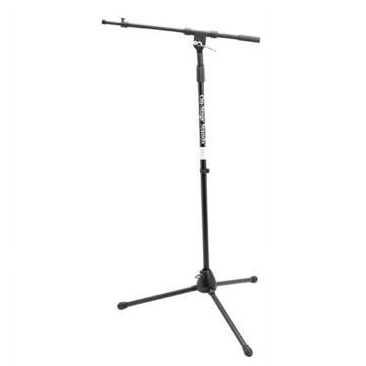 Euro Boom Microphone Stand