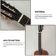 thumbnail image 4 of Tuerca de hueso de 42 mm compatible con guitarra eléctrica Tele-, 4 of 5