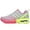 Grey, variant on Women's Light Running Shoes - Cushioned Gym Training & Jogging Sneakers for Road or Treadmill
