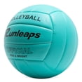 thumbnail image 2 of Runleaps de voleibol oficial, tamaño 5, impermeable para interiores y exteriores, 2 of 7