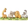 thumbnail image 5 of Precious Moments All Things Bright and Beautiful - Lion Figurine #162413, 5 of 5