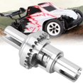 thumbnail image 4 of Diferencial De Coche RC, Peso Ligero Y Accesorios De Juguetes Modelo De Tamaño Pequeño, Estructura Estable Para Wltoys 1/28 K989 K969 K979 K999 P929 P939 Coche De Control Remoto, 4 of 8