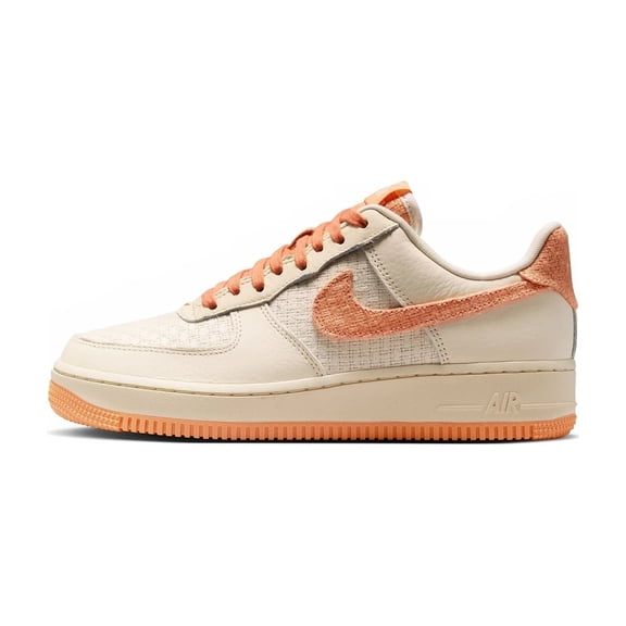 Women's Nike Air Force 1 '07 Coconut Milk/Copper Moon (IB7944 113) - 9