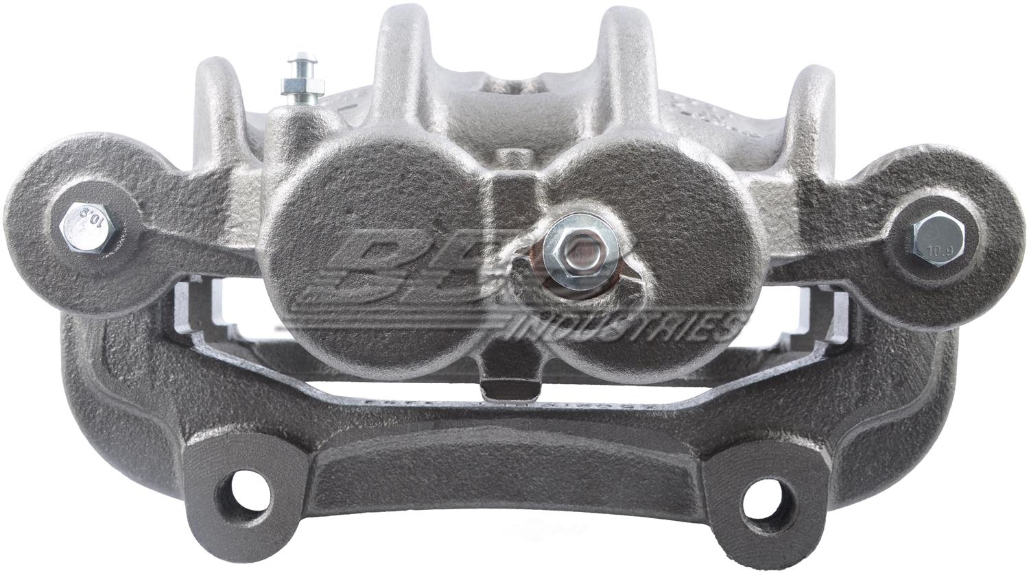 TERREPOWER formerly BBB Industries 99-05424A Reman Caliper w/installation Hardware