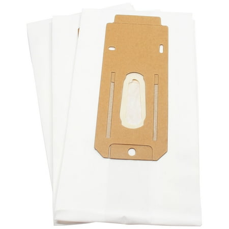 bags vacuum oreck cc type pack replacement compatible per kit xl