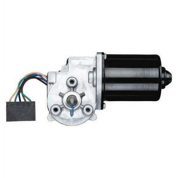 Autotex Wiper Motor,24V,Dynamic Park Circuit MT105716