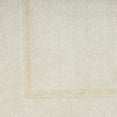 thumbnail image 3 of Nourison Essentials Indoor/Outdoor Ivory Gold 2'2" x 7'6" Area Rug (2x8), 3 of 9