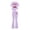 Purple, variant on CPNG Girls Cherry Print Outfits Round Neck Short Sleeved T Shirts and Matching Flare Pants 2 Pieces Casual Cute Sweatsuits Set