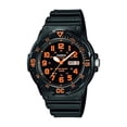 thumbnail image 1 of Casio Men's MRW200H-4BV Sports Watch, 1 of 4