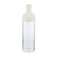 thumbnail image 1 of Botella de té y vino Cold Brew Hario, 750 ml, vidrio resistente al calor, 1 of 7