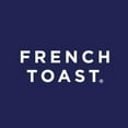 thumbnail image 2 of French Toast Boys Adjustable Solid 14-20 Size Tie, Navy, 2 of 2