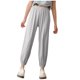 thumbnail image 1 of Odeerbi 3-15 Años Niñas Hielo Seda Pantalones Deportivos Verano Entrenamiento Atlético Deportes Jogger Pantalones Color Sólido Casual Cómodo Joggers, 1 of 5