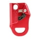 thumbnail image 1 of Cuerda de escalada Ascender Herramienta Profesional Tipo de prensado Montañero Ascendente Herramientas Rock Climb Engranaje Levantamiento Aide Accesorios de espeleología Speravity OD019840-00, 1 of 7