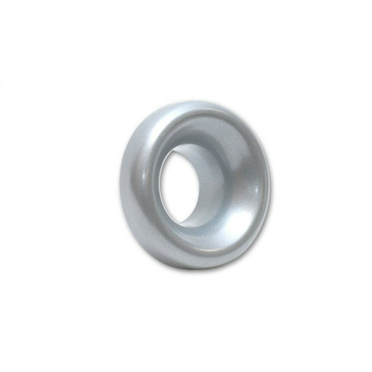 Bellmouth Velocity Stack Aluminum 5 Bellmouth Velocity Stack Aluminum 5