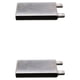 thumbnail image 4 of Reemplazo de bloques de disipador de calor Inteprter para refrigeración por agua líquida de CPU Type6 NO6, 4 of 6