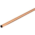 thumbnail image 2 of B&K 5/8 In. OD x 20 Ft. Utility Grade Copper Tubing UT10020, 2 of 2
