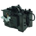 thumbnail image 4 of Lutema Economy for Sony KDS-R60XBR1 TV Lamp with Housing, 4 of 5