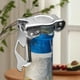 thumbnail image 1 of Abridor de botellas plegable, quiebra de tapa de frascos, tapa de botella de sellado sellado portátil, herramienta de cocina de abierro de, 1 of 8